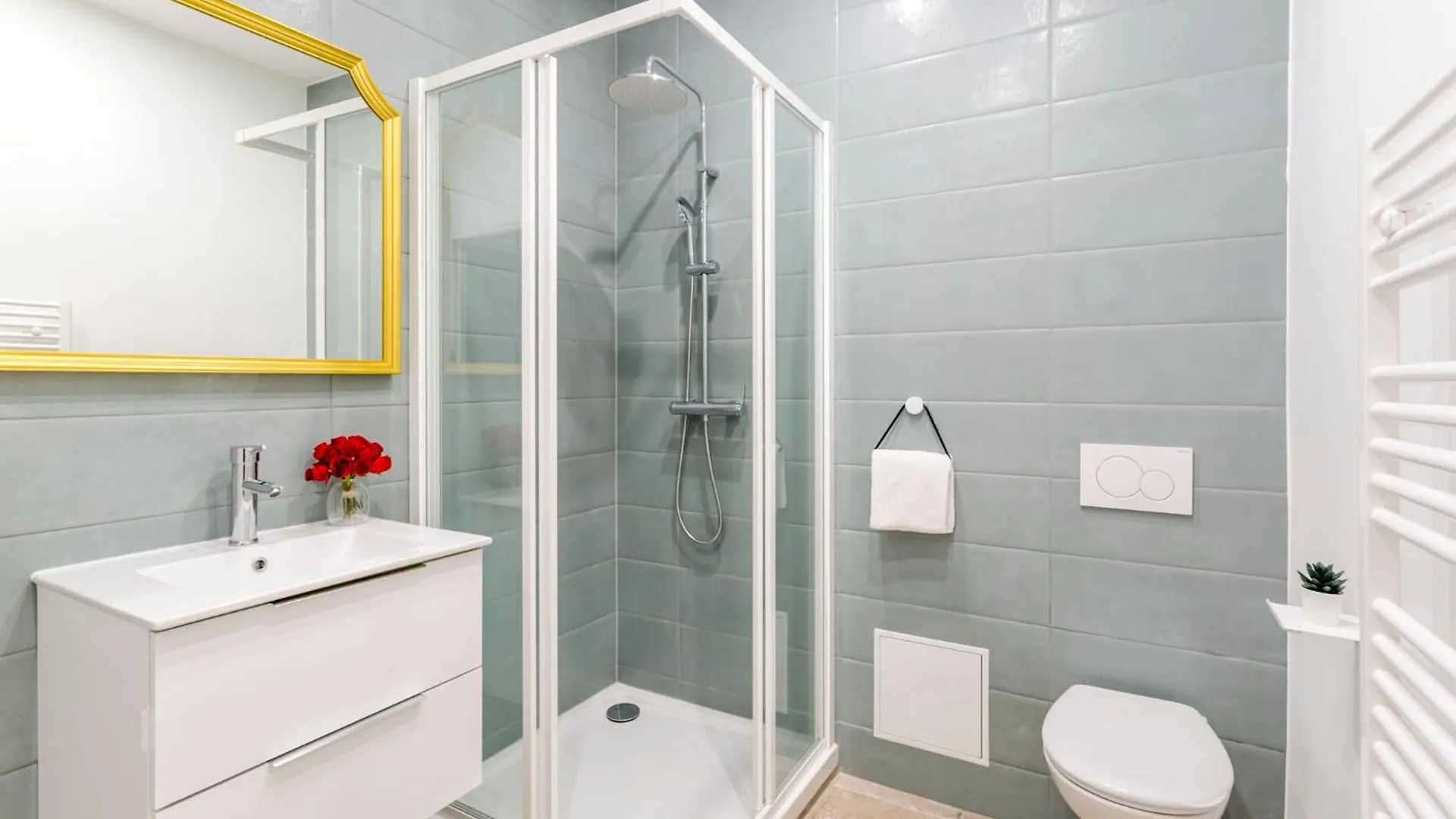 Cozy Apartment - Marais - Ponceau Paris