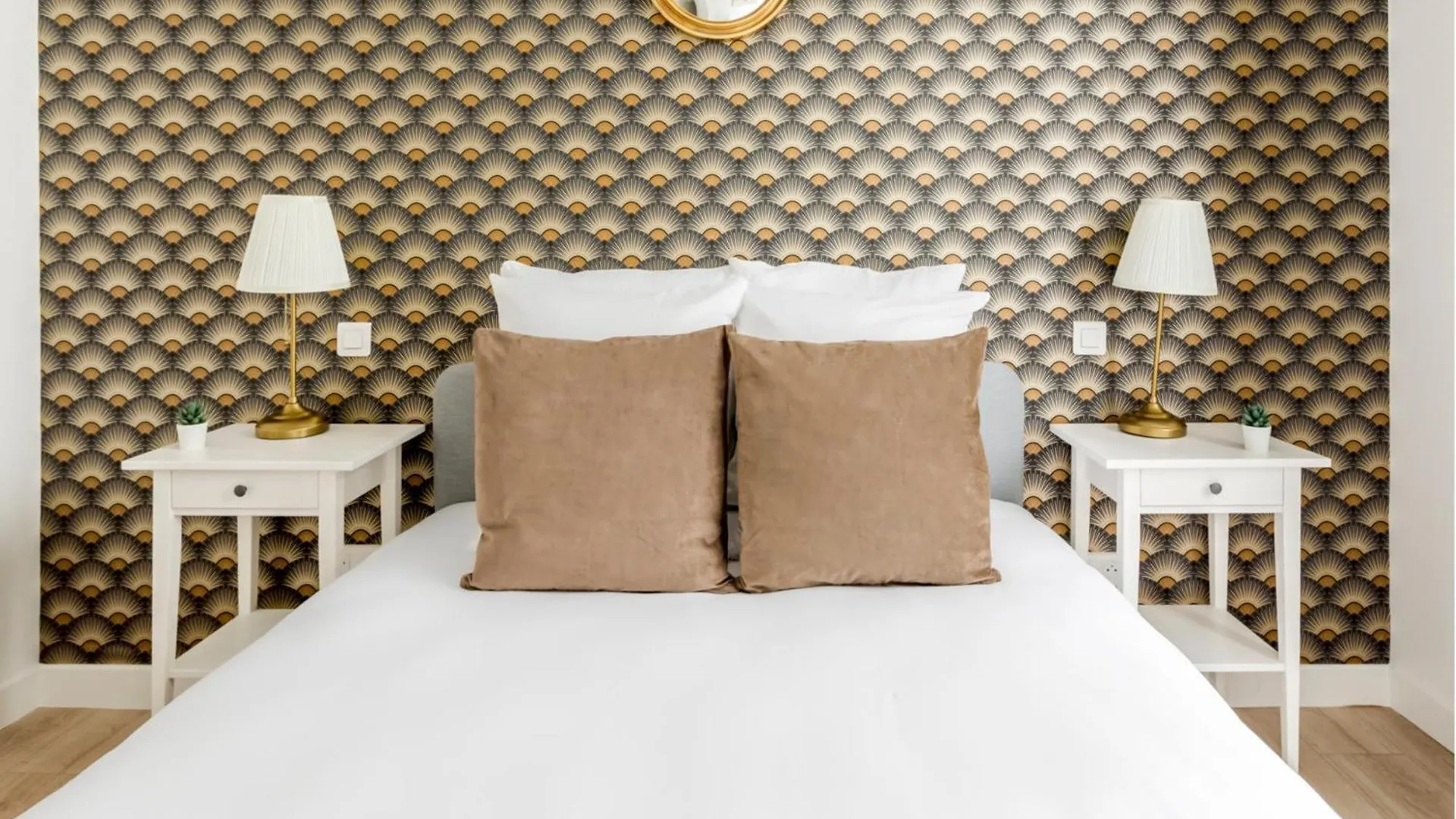 Merveil - Family Suite - Marais - Ponceau Paris