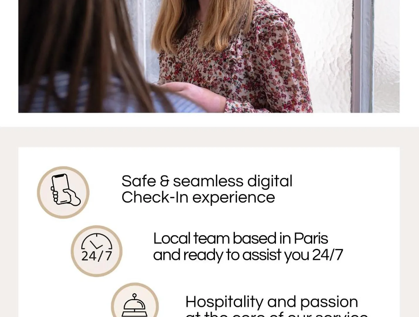 Apartment Merveil - Family Suite - Marais - Ponceau Paris